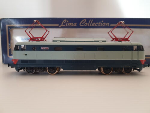 Lima Vicenza L 208207 - Locomotiva E 444 107 FS - H0 - immagine 6